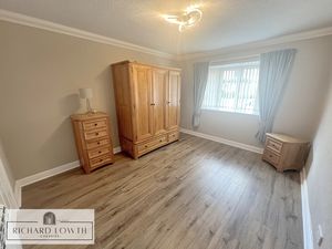 Bedroom One- click for photo gallery